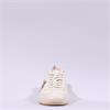 Another Trend Atenas Low Retro Trainer - Beige Tan